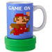 Hallmark : Nintendo Super Mario Bros.® Mug With Sound, 13.5 oz. -