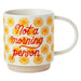 Hallmark : Not a Morning Person Funny Mug, 16 oz. -