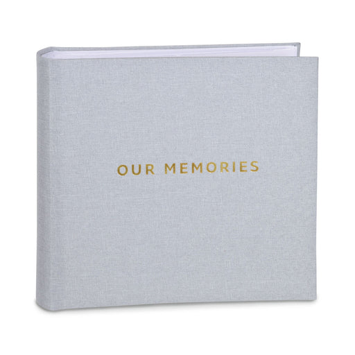Hallmark : Our Memories Photo Album - Hallmark : Our Memories Photo Album