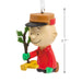 Hallmark : Peanuts® Charlie Brown Kneeling With Tree Hallmark Ornament - Hallmark : Peanuts® Charlie Brown Kneeling With Tree Hallmark Ornament