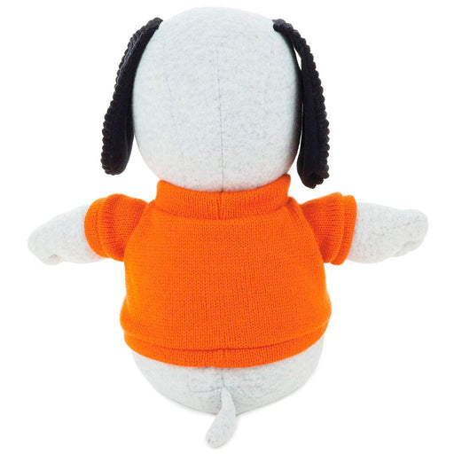 Hallmark : Peanuts® Joe Cool Snoopy Stuffed Animal, 12" -