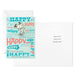 Hallmark : Peanuts® Snoopy Assorted Birthday Cards, Pack of 12 -