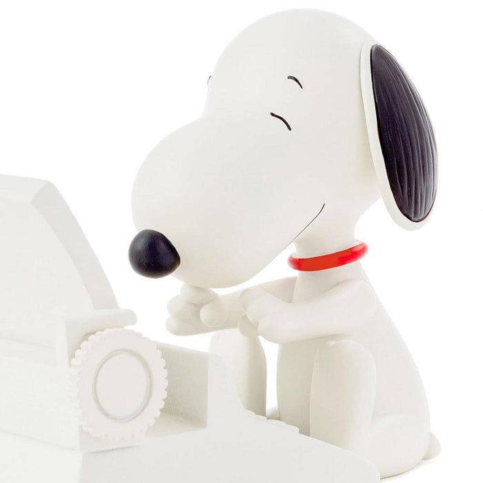 Hallmark : Peanuts® Snoopy Cell Phone Holder -