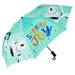 Hallmark : Peanuts® Spread Joy Snoopy and Woodstock Color-Changing Umbrella -