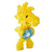Hallmark : Peanuts® Woodstock With Flower Stuffed Animal, 6.5" -