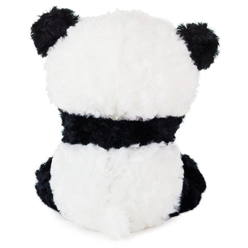 Hallmark : Peek-A-Boo Panda Stuffed Animal With Sound and Motion, 9" -