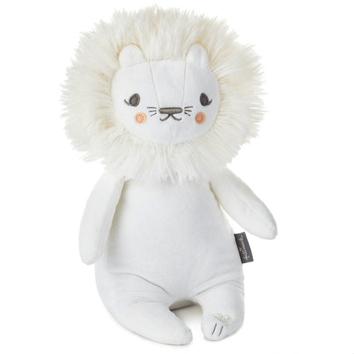 Hallmark : Plush Lion Recordable Stuffed Animal, 10.5" -