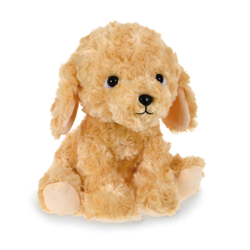 Hallmark : Puppy Dog Stuffed Animal, 8" - Hallmark : Puppy Dog Stuffed Animal, 8"