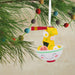 Hallmark : Ramen Bowl Hallmark Ornament - Hallmark : Ramen Bowl Hallmark Ornament - Annies Hallmark and Gretchens Hallmark, Sister Stores