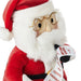 Hallmark : Santa Claus Musical Christmas Tree-Lighting Plush Figurine, 12" - Hallmark : Santa Claus Musical Christmas Tree-Lighting Plush Figurine, 12"