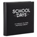 Hallmark : School Days: My Through-the-Years Memory Album -