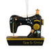 Hallmark : Sew & Stitch Sewing Machine Hallmark Ornament - Hallmark : Sew & Stitch Sewing Machine Hallmark Ornament - Annies Hallmark and Gretchens Hallmark, Sister Stores