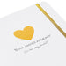 Hallmark : Soul Mates at Heart: Our Love Story Prompted Journal -