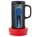Hallmark : Star Trek™ Spock Transporter Color-Changing Mug With Sound, 13 oz. -