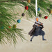 Hallmark : Star Wars: Ahsoka™ Ahsoka Tano™ Hallmark Ornament - Hallmark : Star Wars: Ahsoka™ Ahsoka Tano™ Hallmark Ornament