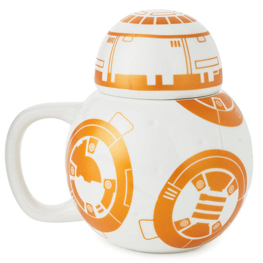 Hallmark : Star Wars™ BB-8™ Mug With Sound, 14 oz. -