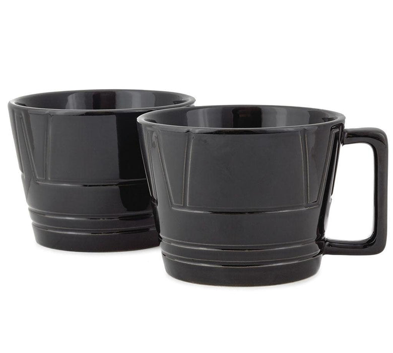 Lantern Press Bloody Mary, Cocktail Recipe (15oz Black Ceramic Coffee and  Tea Mug, Dishwasher and Microwave Safe)