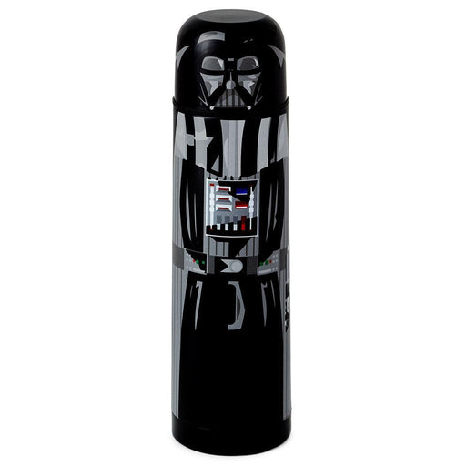 Hallmark : Star Wars™ Darth Vader™ Stainless Steel Water Bottle, 16 oz. -