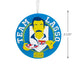 Hallmark : Ted Lasso™ Team Lasso Hallmark Ornament - Hallmark : Ted Lasso™ Team Lasso Hallmark Ornament