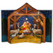 Hallmark : The Nativity Story Pop-Up Book With Light and Sound - Hallmark : The Nativity Story Pop-Up Book With Light and Sound