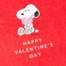 Hallmark : The Peanuts® Gang Happiness Is 3D Pop-Up Valentine's Day Card - Hallmark : The Peanuts® Gang Happiness Is 3D Pop-Up Valentine's Day Card - Annies Hallmark and Gretchens Hallmark, Sister Stores