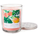 Hallmark : Tropical Escape 3-Wick Jar Candle, 16 oz. -