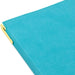 Hallmark : Turquoise Faux Leather Notebook With Pen -