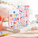 Hallmark : Valentine's Day 12-Pack Assorted Goodie Bags With Stickers - Hallmark : Valentine's Day 12-Pack Assorted Goodie Bags With Stickers