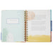 Hallmark : Wellness Journal Spiral Notebook -