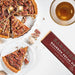 Hammond's Candies : Bourbon Pecan Pie Milk Chocolate Candy Bars -