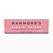 Hammond's Candies : Pigs N' Taters Milk Chocolate Candy Bar - Hammond's Candies : Pigs N' Taters Milk Chocolate Candy Bar
