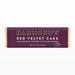 Hammond's Candies : Red Velvet Cake Milk Chocolate Candy Bars -