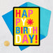 Happy Birthday Venmo Birthday Card - Happy Birthday Venmo Birthday Card