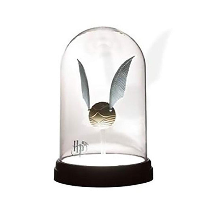 Harry Potter Golden Snitch Light - Table Lamp -