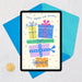 Here Comes the Happy Venmo Birthday Card - Here Comes the Happy Venmo Birthday Card