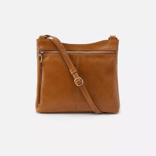 HOBO : Cambel Crossbody in Truffle -