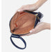 HOBO : Sable Wristlet in Nightshade - Printed Leather - HOBO : Sable Wristlet in Nightshade - Printed Leather