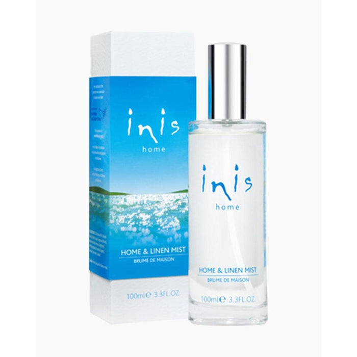 Inis : Home and Linen Mist Spray (3.3 oz) -