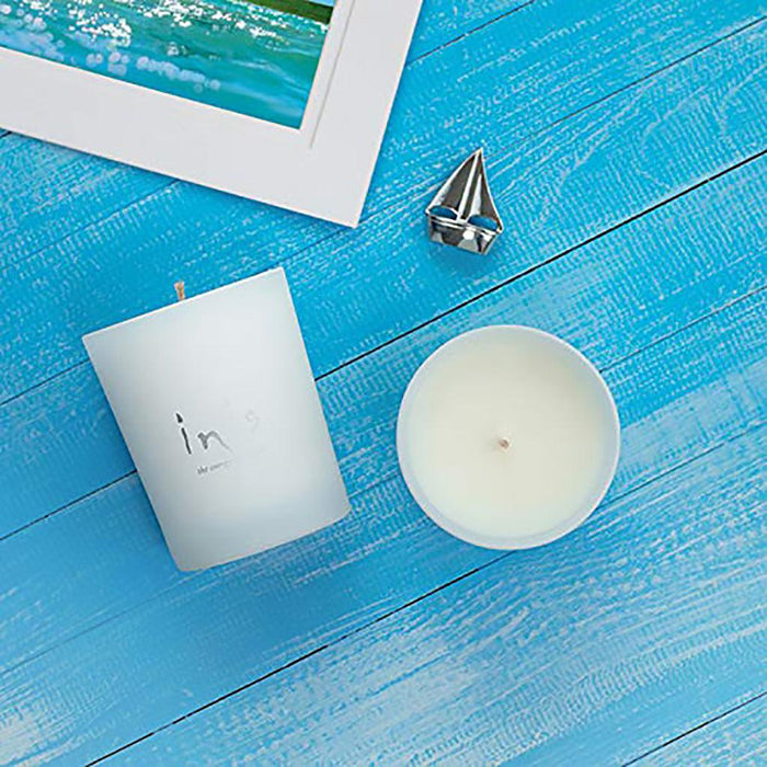 Inis : The Energy of the Sea Scented Candle 6.7 oz. -