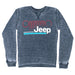 Jeep® - Grille Thermal Shirt - Jeep® - Grille Thermal Shirt