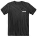 Jeep® - Live Free Short Sleeve T-Shirt - Black - Jeep® - Live Free Short Sleeve T-Shirt - Black