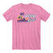 Jeep® - Women's Girl Surf T-shirt - Jeep® - Women's Girl Surf T-shirt