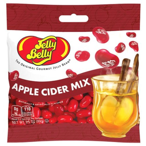 Jelly Belly : Apply Cider Mix 3.5oz - Jelly Belly : Apply Cider Mix 3.5oz