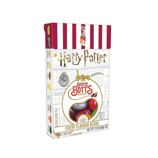Jelly Belly : Harry Potter™ Bertie Bott's Every Flavour Beans – 1.9 oz Box -