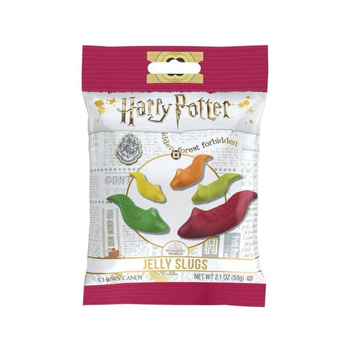 Jelly Belly : Harry Potter™ Jelly Slugs - 2.1 oz Bag -