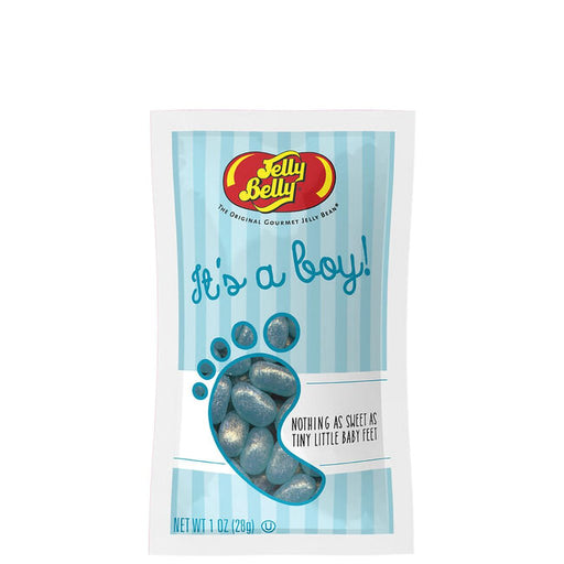 Jelly Belly : It's A Boy - 1oz Bag - Jelly Belly : It's A Boy - 1oz Bag