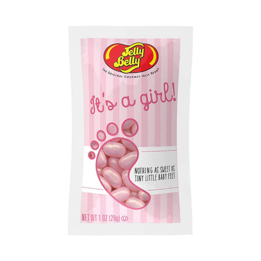 Jelly Belly : It's A Girls - 1oz Bag - Jelly Belly : It's A Girls - 1oz Bag
