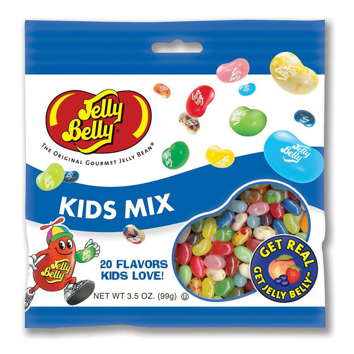 Jelly Belly : Kids Mix Pouch -