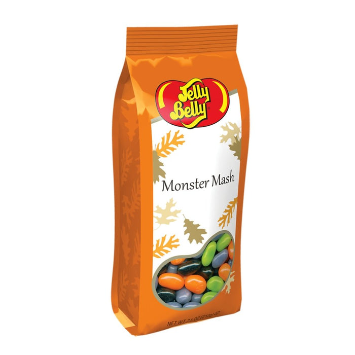 Jelly Belly : Monster Mash 7.5oz Gift Bag - Jelly Belly : Monster Mash 7.5oz Gift Bag