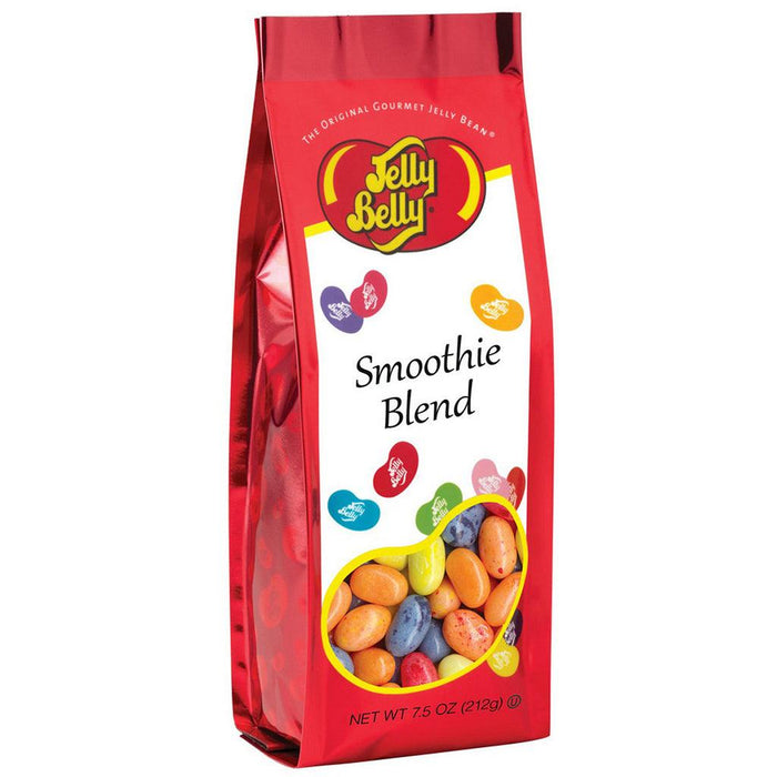 Jelly Belly : Smoothie Blend Mix Bag -